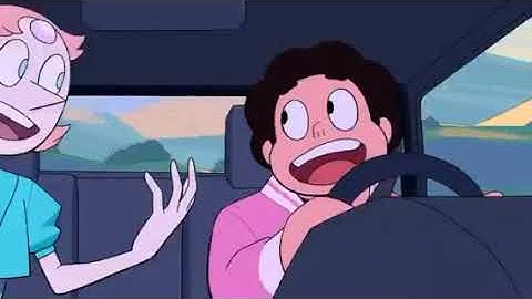 Steven Universe Future - Opening (Italian)