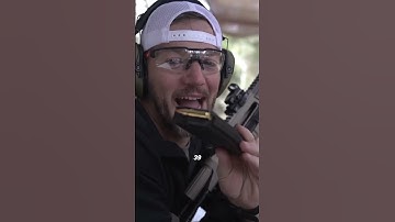 DemolitionRanch: Can An Airplane Stop A Bullet???  #experiment