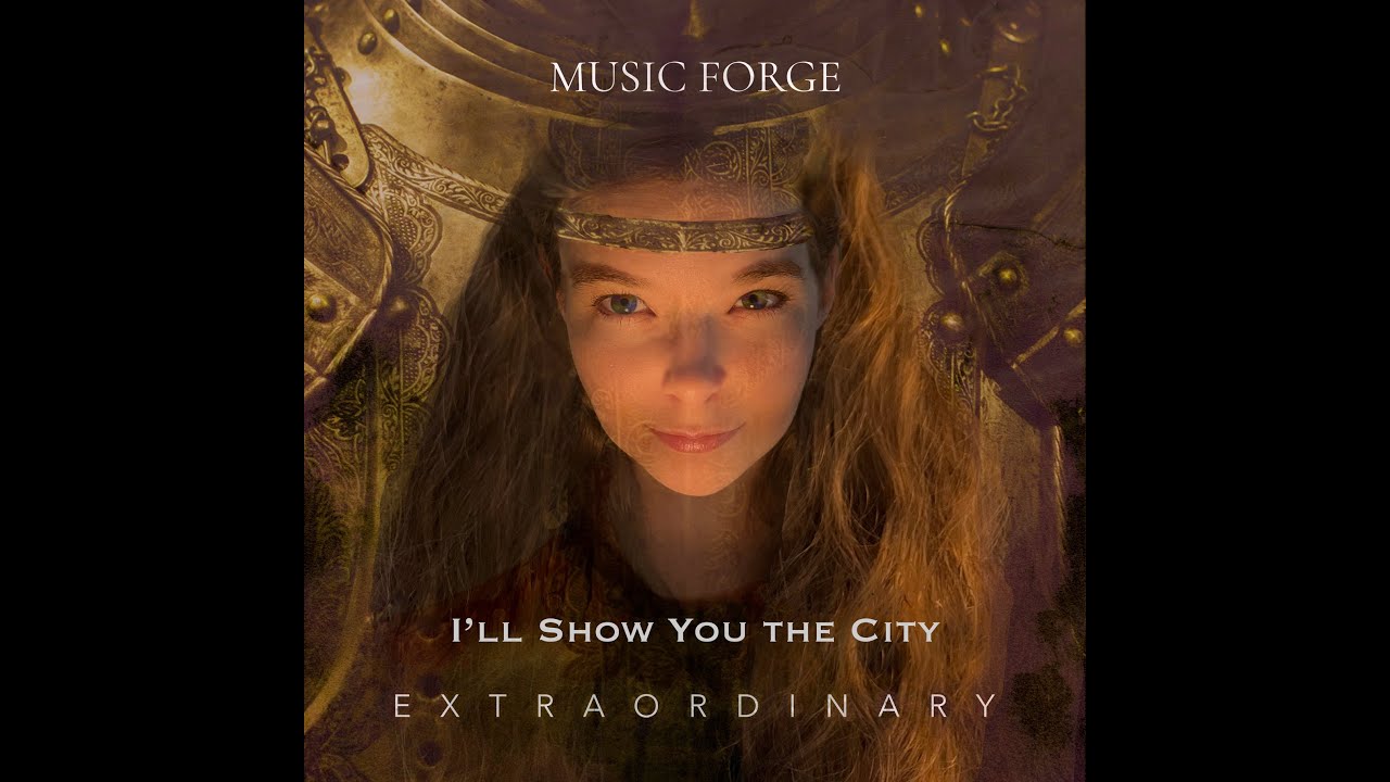 Music Forge - I'll Show You the City - YouTube