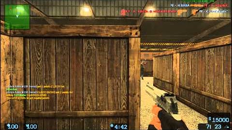 Deagle Movie by s1ck is Fame CSS