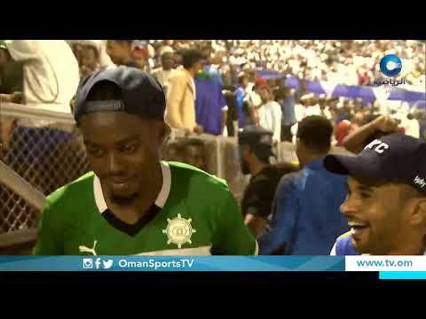 أصداء جماهير نادي صور بعد المباراة صدى جماهير الكأس الجمعة 12 أبريل 2019م