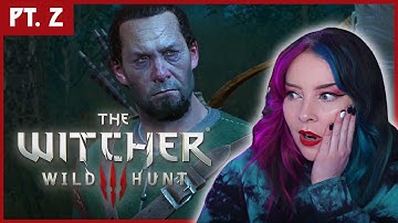 Werewolves, Weaponry + White Orchard | The Witcher 3 Next-Gen (PS5) | First Playthrough Part 2