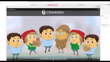 Instant Video Templates 5 Review - Instant Video Templates V5 by Peter Beattie