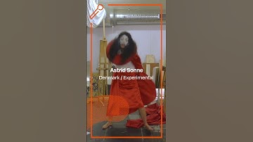 Thumbnail of Astrid Sonne - Denmark, Experimental - Band of the day