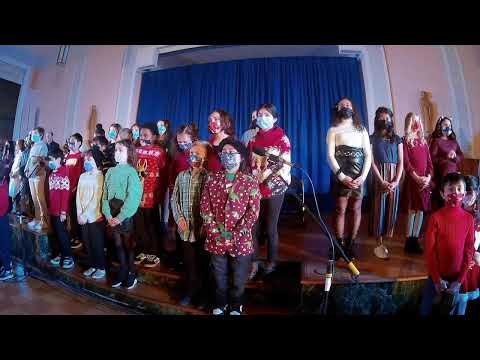 St. Ferdinand School Christmas Concert