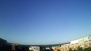 Cloud Camera 2017-10-05: NC State