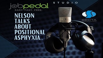 Positional Asphyxia George