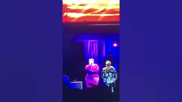 Cora madea farewell tour