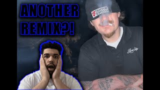 ANOTHER REMIX?! | Upchurch - NO TITLE (version 3) (Reaction)