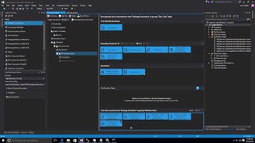 LegiTest: Testing an SSIS Package