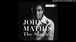 Video thumbnail of "Johnny Mathis - Bluesette"