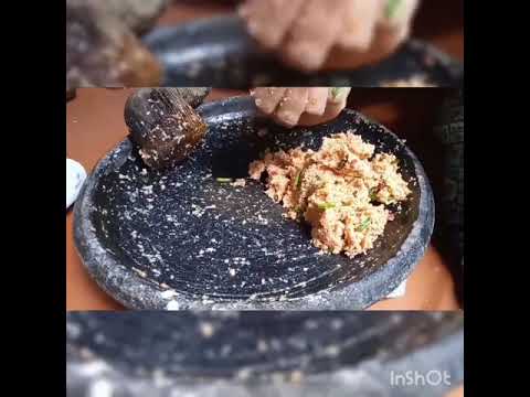 Video: Memasak Daging Sapi Marmer Dengan Garam Hitam Dan Rempah-rempah Krimea