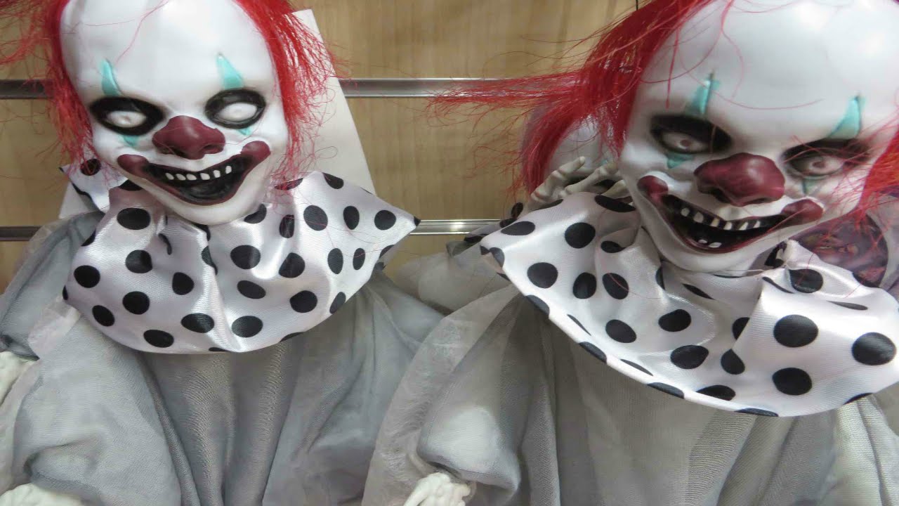 Le Retour Des Clowns Tueurs 2021 LE RETOUR DES CLOWNS "TUEURS" EN FRANCE ! ATTENTION ! - YouTube
