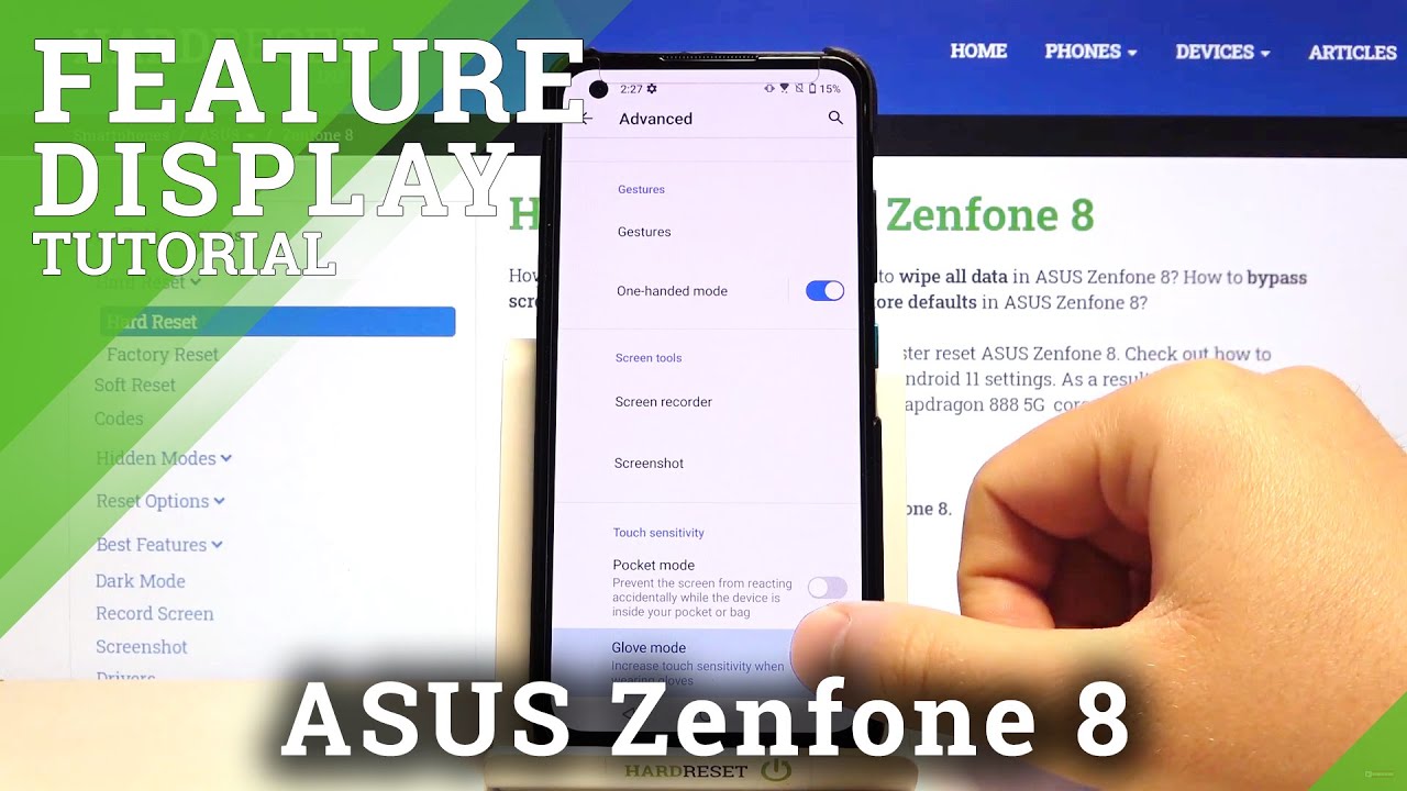 how-to-increase-screen-sensitivity-in-asus-zenfone-8-improve-screen