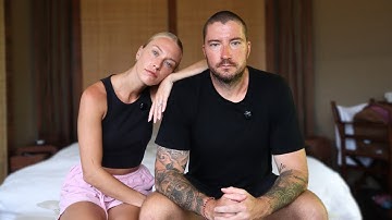 The Truth We Haven’t Shared Until Now…