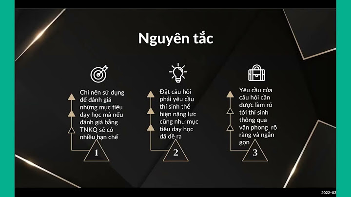 Thiết bị trắc nghiệm kiểm tra đánh giá iqclick