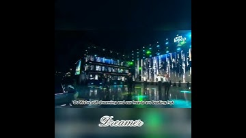 Btob - Dreamer Performance ❤️❤️ #seoeunkwang #leeminhyuk #leechansub #peniel #btob #shorts