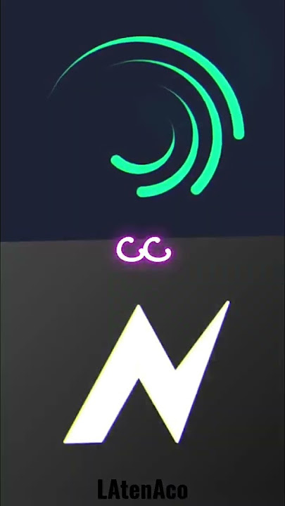 Node Video vs Alight Motion #shorts #anime #animation #edit #editing #debate