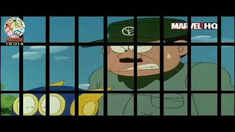 PERMAN LATEST EPISODE||PERMAN KA GUSSA||PERMAN INDIA #cartoon #perman #india