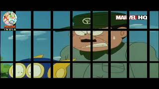 Perman Latest Episodeperman Ka Gussaperman India