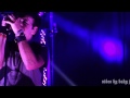 Capture de la vidéo Gary Numan***Full Concert***Live @ Mcnear's Mystic Theatre, Petaluma, Ca, Oct 24, 2014-Tubeway Army
