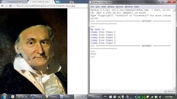 Lesson 7   Python Programming Automate the Boring Stuff with Python