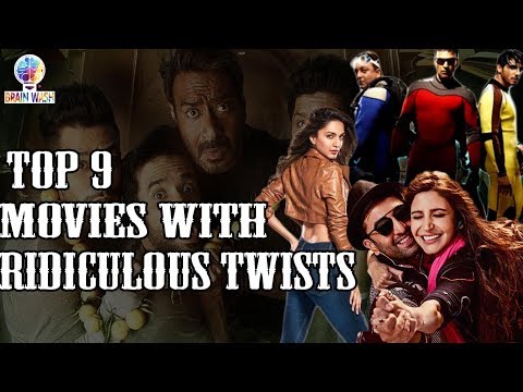 top-9-worst-bollywood-movies-with-ridiculous-twists-|-top-9-|-brainwash