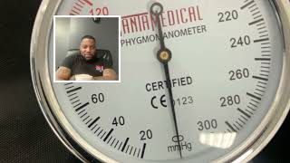 Manual Blood Pressure Tutorial