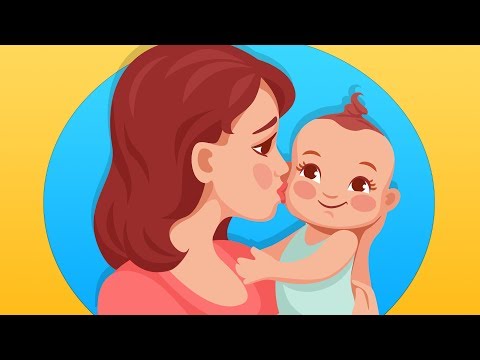 Mucuk Mucuk Şarkısı - AfacanTV Çocuk Şarkıları