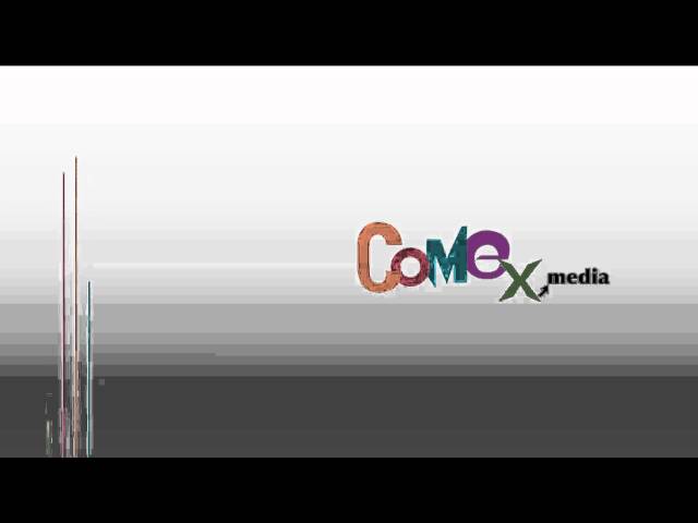 COMEX Media - Station ID 2011 class=