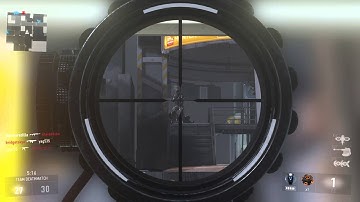 call of duty montage avanced warfare: oneshot