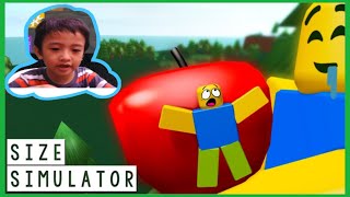 Size Simulator | ROBLOX