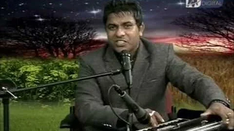 Jhanjran - Ranjit Rana Live on DM Digital