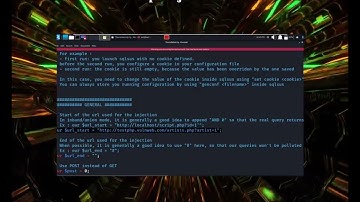 What is Sqlninja Tool