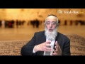 Limoud torah  assurance pour une tchouva russi rav mordehai bitton