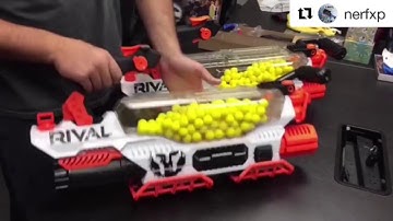 [MOD] Nerf Prometheus 3s LiPo and motor upgrade-BEAST MODE!!!!