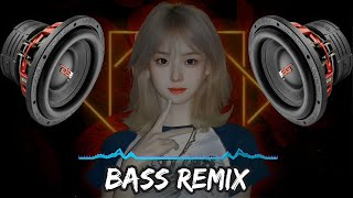 Learn To Meow ( Bass Remix ) / Dj Vinzkie Remix