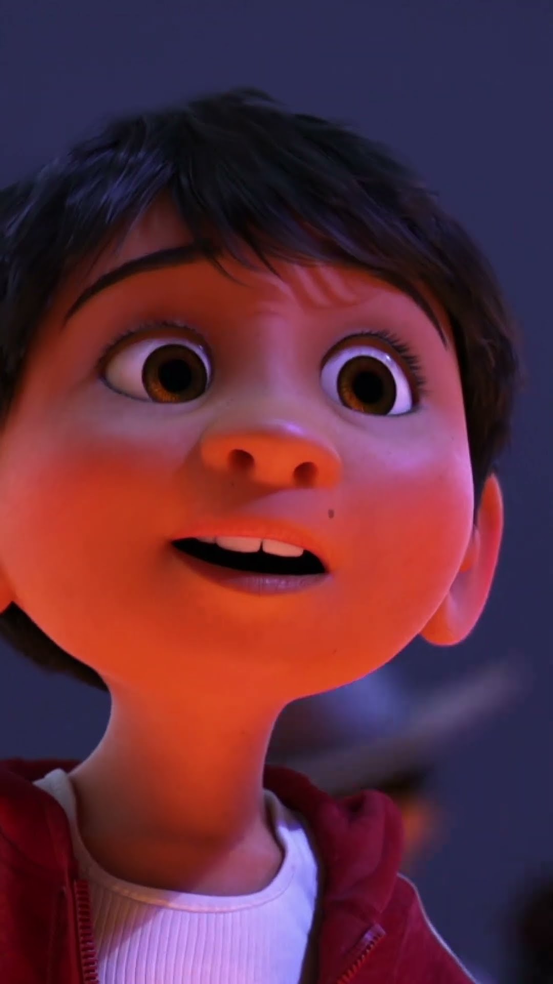 Miguel Realises the Land of Dead is Real! ? | Coco | Disney Kids
