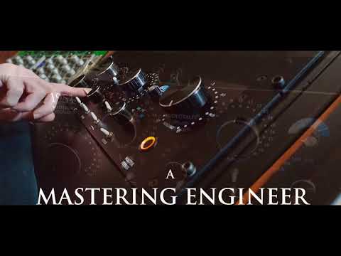 1951 Mastering Equalizer Video Teaser