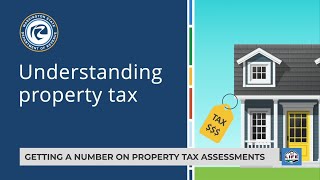 Getting a number on property tax assessments