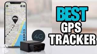 Top 5 - Best GPS Trackers (2023)