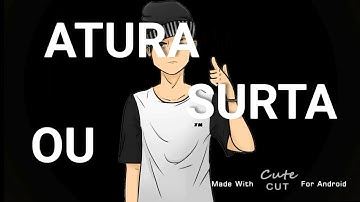 Faço intro dorgas gratis (Requisitos na descrição) intro para mim