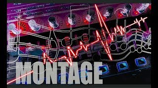 Yamaha Montage Performance - Sound Demo - Best of MONTAGE Part 1 | Synthesizer screenshot 4