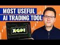 My Go-To AI Trading Tool for Day Trading 📈