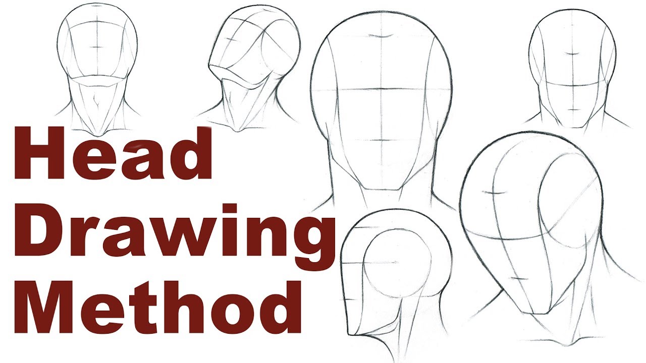 Draw Facial Features with This InDepth Beginners Guide 