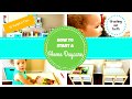 HOW TO START A HOME DAYCARE | 10 STEPS | WORK FROM HOME