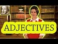 Understanding Adjectives