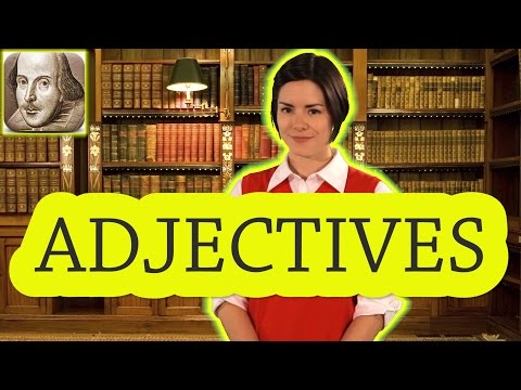 what-are-adjectives?-english-grammar-for-beginners-|-basic-english-|-esl