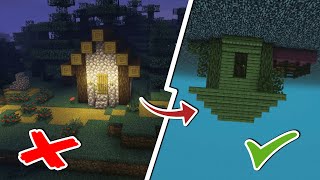 Что делать, если скучно играть в Minecraft!?