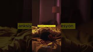 Aşırı Düşünme Sana Neler Yapabilir?